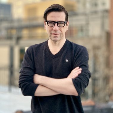 Ron J. - Freelance Screenwriter