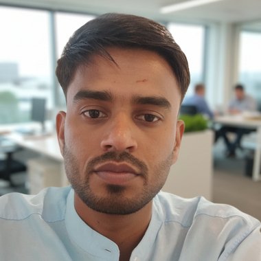 VIKAS S. - Freelance Digital Marketer