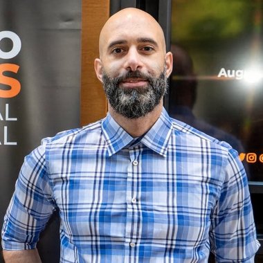 Shahar S. - Freelance Film Director