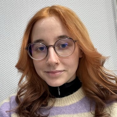 Zoé N. - Freelance Animation Director