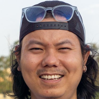 Tenzin P. - Freelance Video Editor