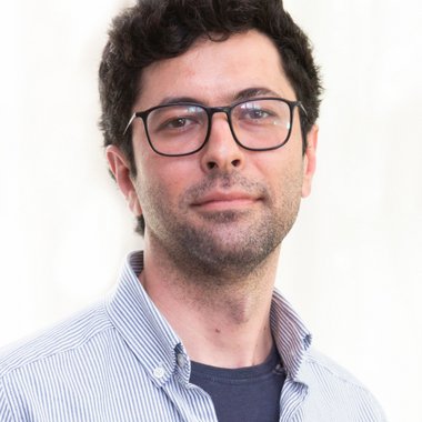 Bahadır D. - Freelance Ux Designer