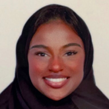 mashaelbargwi9024 - Freelance Media Coordinator