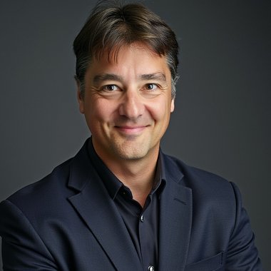 Joe L. - Freelance Actor