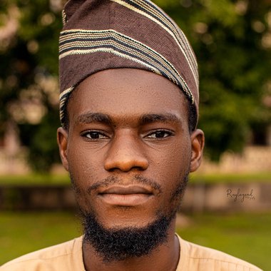 ayodiranazeez6754 - Freelance Digital Marketer