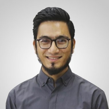 Zifaan N. - Freelance Designer