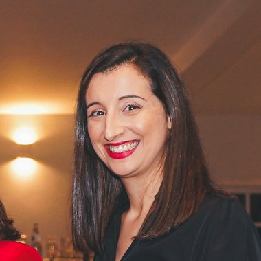 Paula C. - Freelance Designer