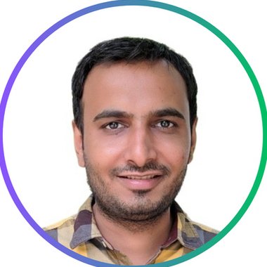 Hemant B. - Freelance Developer