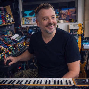 Brian D. - Freelance Game Composer