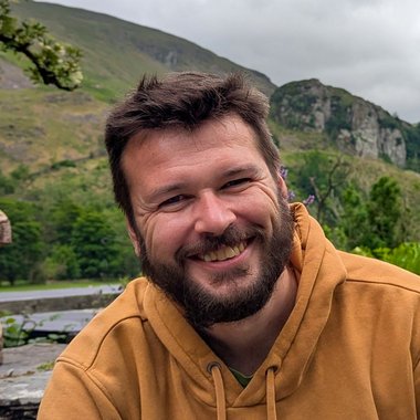 Andy B. - Freelance Game Developer