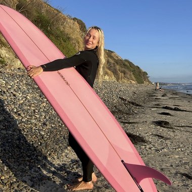 Erin B. - Freelance Social Media Freelancer