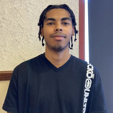 Miles V. - Freelance Game Designer