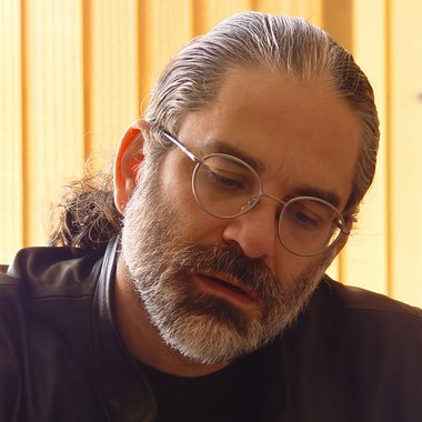 Hamid M. - Freelance Motion Graphic Designer