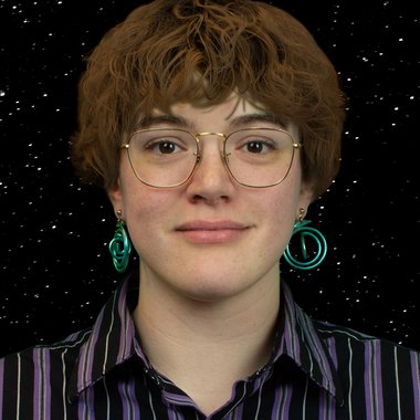 Lane S. - Freelance Graphic Designer