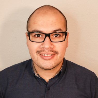 Camilo M. - Freelance Writer
