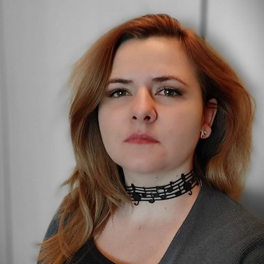 Ramona-Mariana S. - Freelance Music Composer