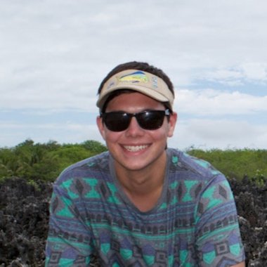 Colton L. - Freelance Web Developer