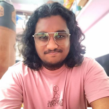 Rohitkumar N. - Freelance Full Stack Developer
