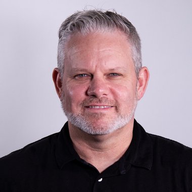 Dave G. - Freelance Voiceover Artist