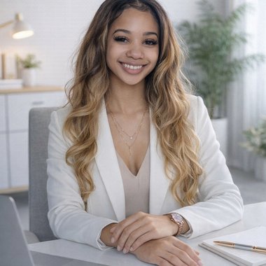 Paige B. - Freelance Social Media Manager