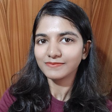 Anksha K. - Freelance Digital Marketer