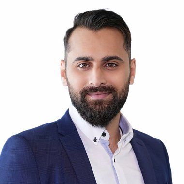 Muhammad A. - Freelance Brand Designer