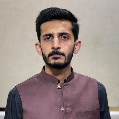 Muhammad H. - Freelance Video Editor