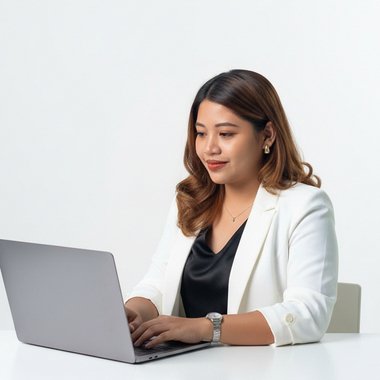 Maria P. - Freelance Video Editor