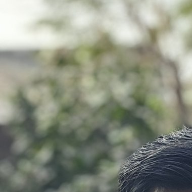 Umang M. - Freelance Motion Graphic Designer