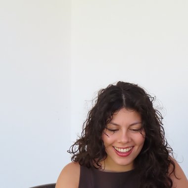 Gabriela J. - Freelance Digital Marketer