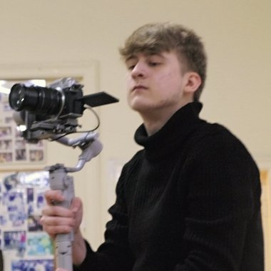 Rhys H. - Freelance Video Editor