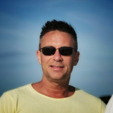 Maurycy R. - Freelance Content Creator