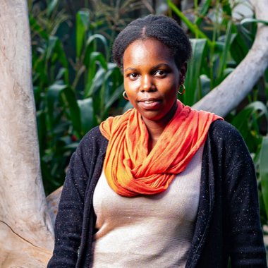 Stacey W. - Freelance Video Editor