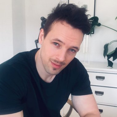 Mikkel T. - Freelance Web Developer