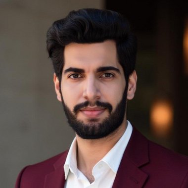 Ali S. - Freelance Ai Strategy Consultant