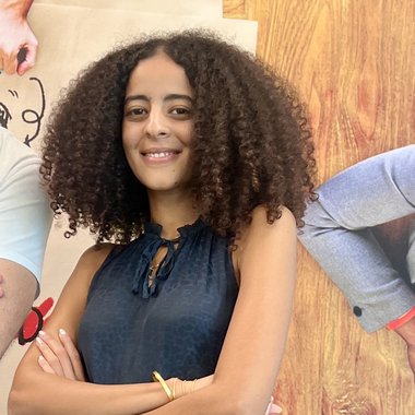 Marwa H. - Freelance Data Collector