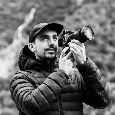 Caleb C. - Freelance Video Editor