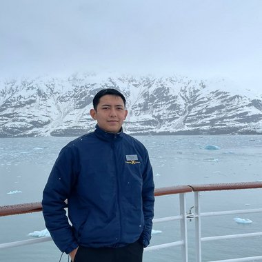 Pratama R. - Freelance Performance Marketer