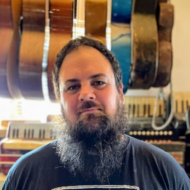 Jon S. - Freelance Music Producer