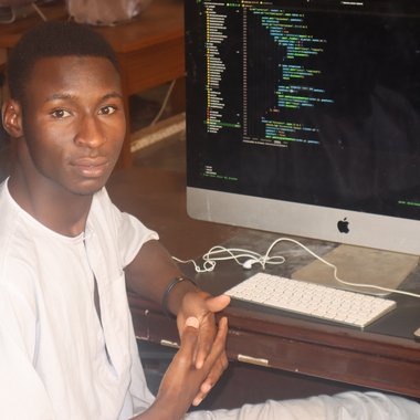 Abassa S. - Freelance Web Developer