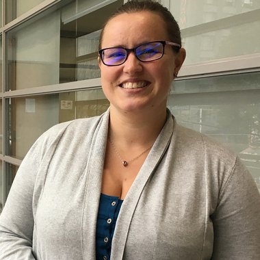Lindsay - Freelance Podcast Editor