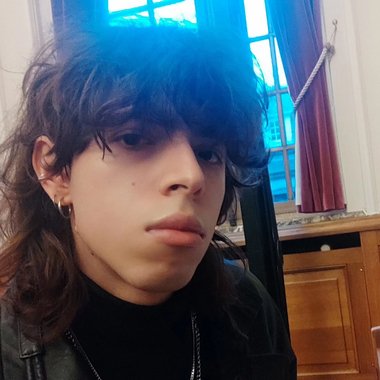 Sebastián R. - Freelance Band Member