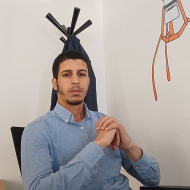 Ahmed - Freelance Ecommerce Developer