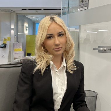 Anci B. - Freelance Content Creator