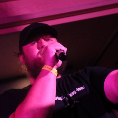 Apex G. - Freelance Audio Engineer