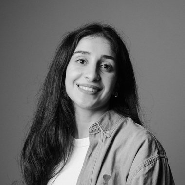 Nane D. - Freelance Content Strategist