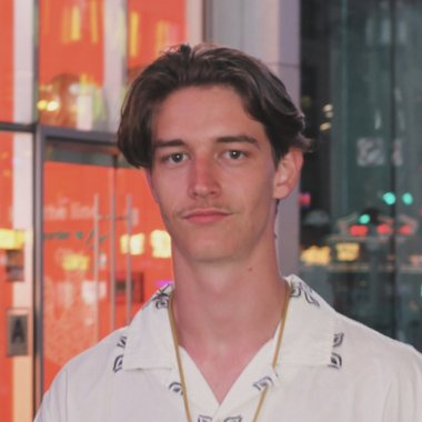 Cato C. - Freelance Audio Engineer