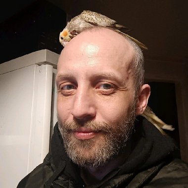 Ole F. - Freelance Game Developer