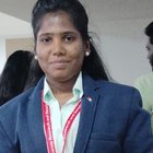 Abinaya Manoharan