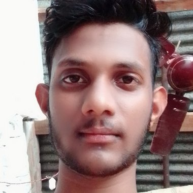 Somekumar4455 - Freelance Graphic Designer